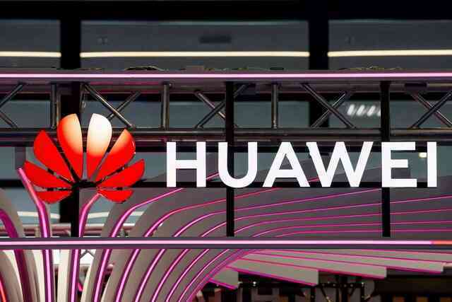 Đang bị cấm vận ngặt nghèo, Huawei vẫn tặng hàng triệu USD cho các nghiên cứu tại Mỹ