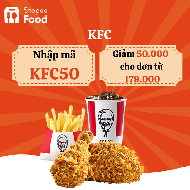 Khám phá deal 0đ, giảm 50% tại sự kiện "5.5 Vạn Deal Chào Hè" trên ShopeeFood- Ảnh 2. Khám phá deal 0đ, giảm 50% tại sự kiện "5.5 Vạn Deal Chào Hè" trên ShopeeFood- Ảnh 2.
