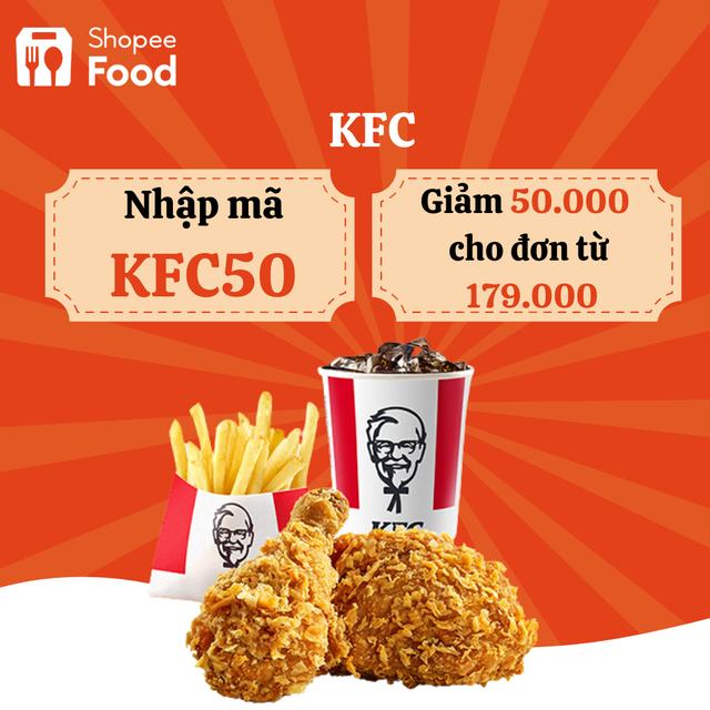 Khám phá deal 0đ, giảm 50% tại sự kiện "5.5 Vạn Deal Chào Hè" trên ShopeeFood- Ảnh 2.