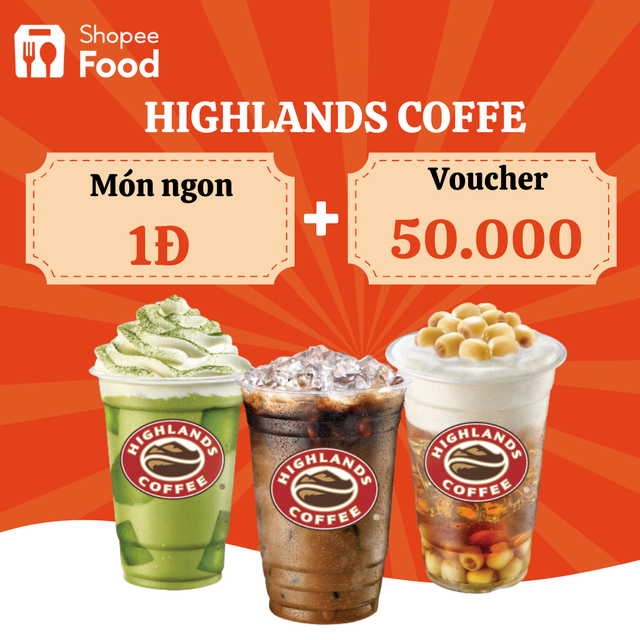 Khám phá deal 0đ, giảm 50% tại sự kiện "5.5 Vạn Deal Chào Hè" trên ShopeeFood- Ảnh 3. Khám phá deal 0đ, giảm 50% tại sự kiện "5.5 Vạn Deal Chào Hè" trên ShopeeFood- Ảnh 3.