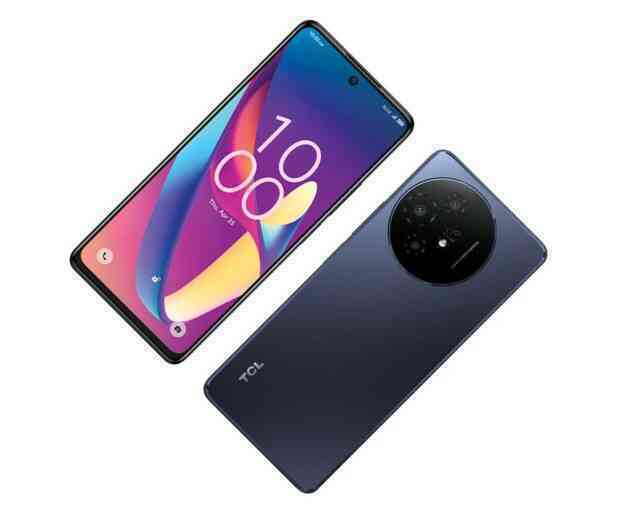Smartphone 4 triệu thiết kế đẹp, chip Dimensity 6100+, màn hình lớn 120Hz, pin 5010mAh- Ảnh 2. Smartphone 4 triệu thiết kế đẹp, chip Dimensity 6100+, màn hình lớn 120Hz, pin 5010mAh- Ảnh 2.