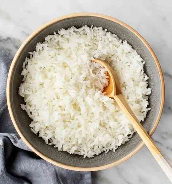 Cơm tự chín - thực ra thứ bạn đang ăn không phải là cơm thật!- Ảnh 4. Cơm tự chín - thực ra thứ bạn đang ăn không phải là cơm thật!- Ảnh 4.