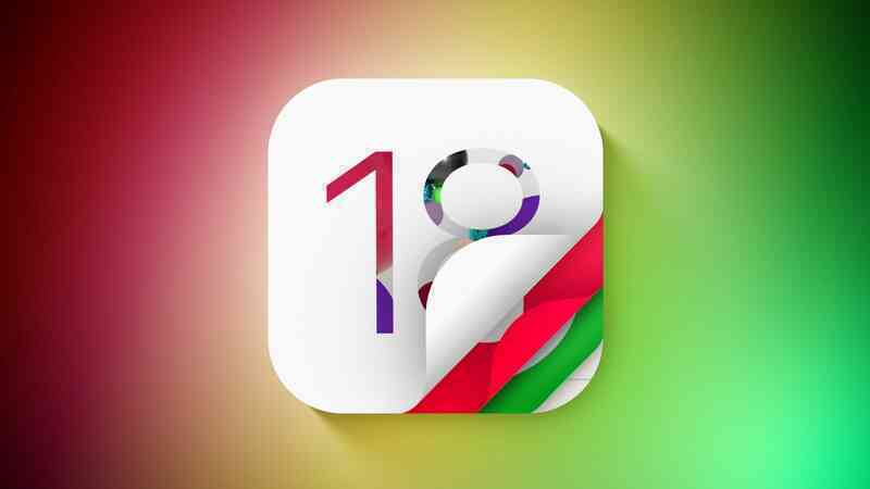 iOS & iPadOS 18 cập nhật loạt tính năng mới: Apple Maps xịn xò hơn và một ứng dụng sẽ có thay đổi lớn sau 14 năm
