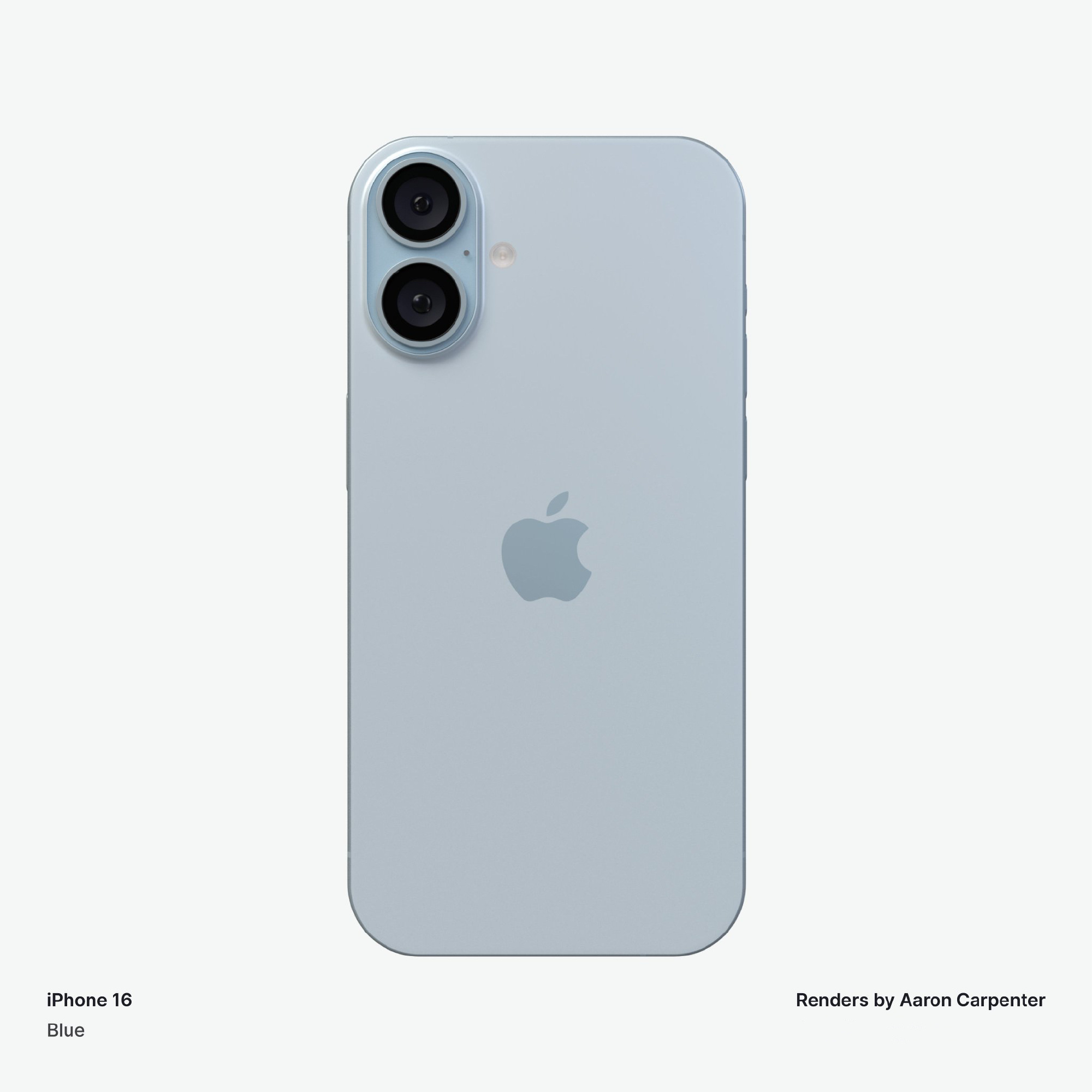 Ngắm trọn vẹn vẻ đẹp iPhone 16 với các màu pastel cực xinh- Ảnh 6. Ngắm trọn vẹn vẻ đẹp iPhone 16 với các màu pastel cực xinh- Ảnh 6.