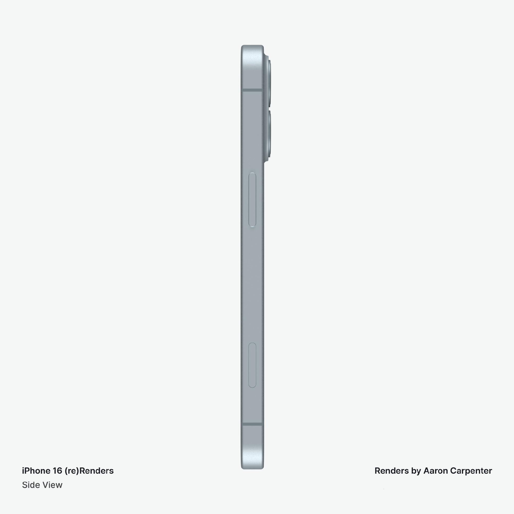 Ngắm trọn vẹn vẻ đẹp iPhone 16 với các màu pastel cực xinh- Ảnh 9. Ngắm trọn vẹn vẻ đẹp iPhone 16 với các màu pastel cực xinh- Ảnh 9.