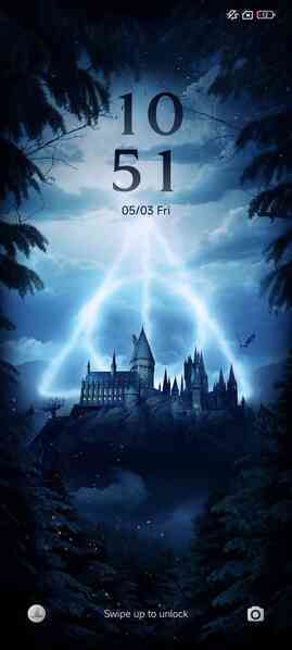 Trên tay điện thoại Xiaomi Harry Potter cho các Potterheads: Giá gần 11 triệu đồng nhưng "đáng từng đồng"- Ảnh 17. Trên tay điện thoại Xiaomi Harry Potter cho các Potterheads: Giá gần 11 triệu đồng nhưng "đáng từng đồng"- Ảnh 17.