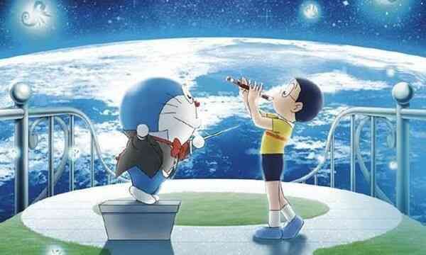 Vì sao phim hoạt hình Doraemon giờ không còn dựa theo truyện tranh có sẵn?