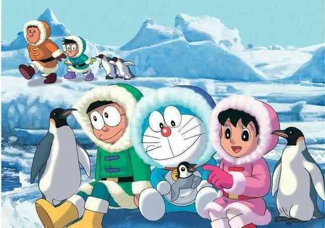 Vì sao phim hoạt hình Doraemon giờ không còn dựa theo truyện tranh có sẵn?- Ảnh 2.