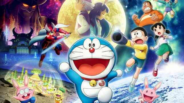 Vì sao phim hoạt hình Doraemon giờ không còn dựa theo truyện tranh có sẵn?- Ảnh 3.