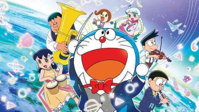 Vì sao phim hoạt hình Doraemon giờ không còn dựa theo truyện tranh có sẵn?- Ảnh 5.