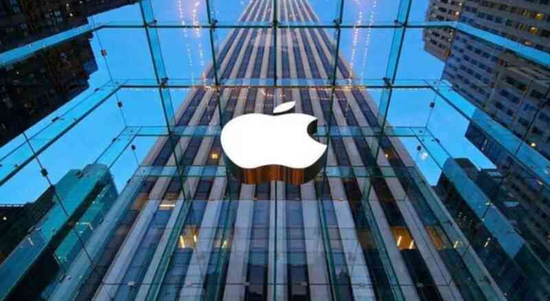 Apple hé lộ những toan tính khi công bố doanh thu quý I- Ảnh 3.