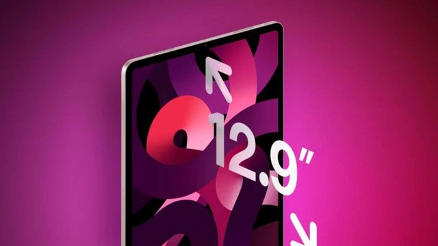 Apple ra mắt sản phẩm gì tại sự kiện Let Loose tối nay?- Ảnh 2. Apple ra mắt sản phẩm gì tại sự kiện Let Loose tối nay?- Ảnh 2.