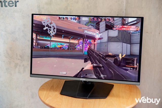 Cùng “soi" màn hình gaming MSI MPG 271QRX, ngoài 2K 360Hz thì có gì mà lên tới 30 triệu đồng- Ảnh 21. Cùng “soi" màn hình gaming MSI MPG 271QRX, ngoài 2K 360Hz thì có gì mà lên tới 30 triệu đồng- Ảnh 21.