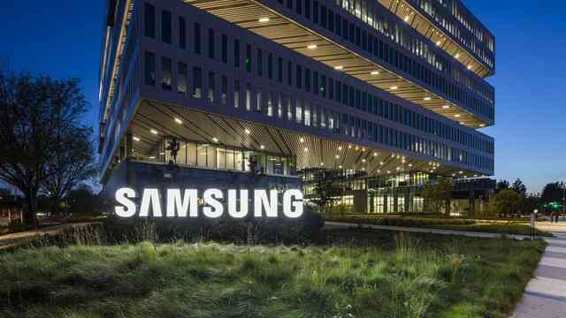 Thị trường smartphone toàn cầu khởi sắc: Samsung hạ bệ Apple trở thành thương hiệu số 1
