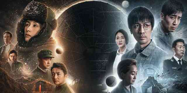 Ý tưởng sử dụng Mặt Trời làm bộ khuếch đại tín hiệu trong "The Three-Body Problem" có thực sự khả thi dưới cái nhìn của khoa học?- Ảnh 2. Ý tưởng sử dụng Mặt Trời làm bộ khuếch đại tín hiệu trong "The Three-Body Problem" có thực sự khả thi dưới cái nhìn của khoa học?- Ảnh 2.