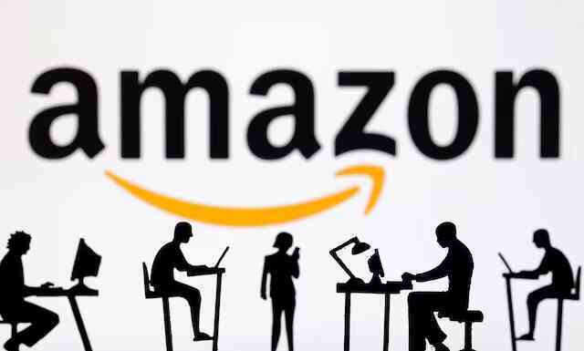 Amazon chi gần 9 tỷ USD mở rộng hạ tầng đám mây tại Singapore