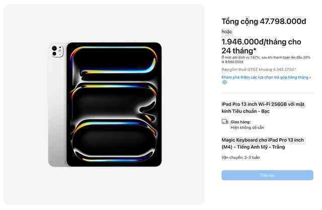 Cái giá phải trả để biến iPad Pro thành MacBook- Ảnh 3. Cái giá phải trả để biến iPad Pro thành MacBook- Ảnh 3.