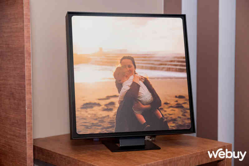 Cận cảnh dải sản phẩm TV Samsung 2024: Nhiều nâng cấp hấp dẫn từ trong ra ngoài, tập trung chính vẫn là AI- Ảnh 18. Cận cảnh dải sản phẩm TV Samsung 2024: Nhiều nâng cấp hấp dẫn từ trong ra ngoài, tập trung chính vẫn là AI- Ảnh 18.