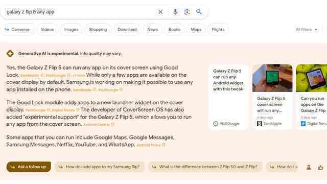 Điều Google lo sợ sắp xảy ra, OpenAI đang phát triển công cụ tìm kiếm tích hợp ChatGPT- Ảnh 2. Điều Google lo sợ sắp xảy ra, OpenAI đang phát triển công cụ tìm kiếm tích hợp ChatGPT- Ảnh 2.