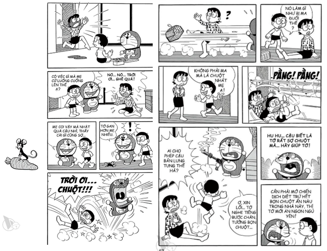 Dùng thử bẫy gián trong Doreamon: Giá chỉ 7.000đ, để qua đêm đã “triệu hồi” được cả gia tộc gián- Ảnh 15. Dùng thử bẫy gián trong Doreamon: Giá chỉ 7.000đ, để qua đêm đã “triệu hồi” được cả gia tộc gián- Ảnh 15.
