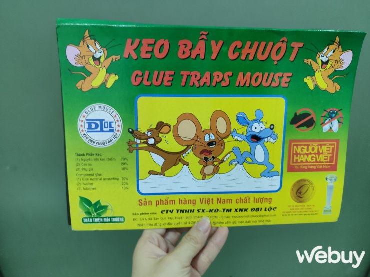 Dùng thử bẫy gián trong Doreamon: Giá chỉ 7.000đ, để qua đêm đã “triệu hồi” được cả gia tộc gián- Ảnh 16. Dùng thử bẫy gián trong Doreamon: Giá chỉ 7.000đ, để qua đêm đã “triệu hồi” được cả gia tộc gián- Ảnh 16.