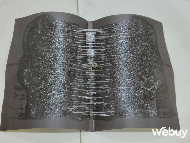 Dùng thử bẫy gián trong Doreamon: Giá chỉ 7.000đ, để qua đêm đã “triệu hồi” được cả gia tộc gián- Ảnh 19. Dùng thử bẫy gián trong Doreamon: Giá chỉ 7.000đ, để qua đêm đã “triệu hồi” được cả gia tộc gián- Ảnh 19.