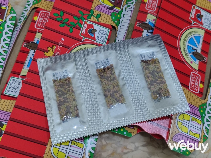 Dùng thử bẫy gián trong Doreamon: Giá chỉ 7.000đ, để qua đêm đã “triệu hồi” được cả gia tộc gián- Ảnh 5. Dùng thử bẫy gián trong Doreamon: Giá chỉ 7.000đ, để qua đêm đã “triệu hồi” được cả gia tộc gián- Ảnh 5.