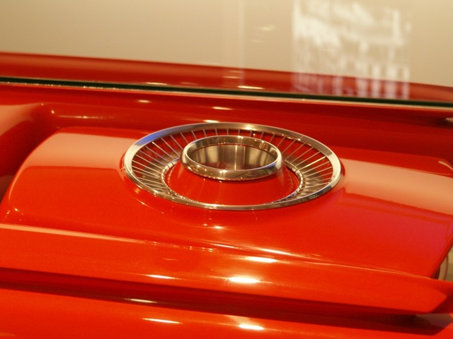 Ford Nucleon: 'Bóng ma' xe hơi hạt nhân ám ảnh ngành công nghiệp ô tô- Ảnh 3. Ford Nucleon: 'Bóng ma' xe hơi hạt nhân ám ảnh ngành công nghiệp ô tô- Ảnh 3.