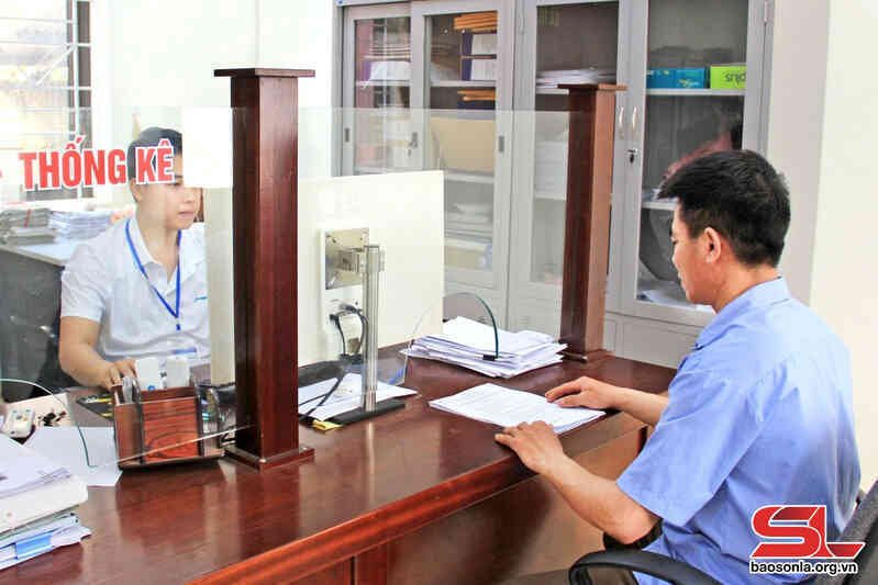 Sơn La khắc phục hạn chế trong chuyển đổi số ở Mường La