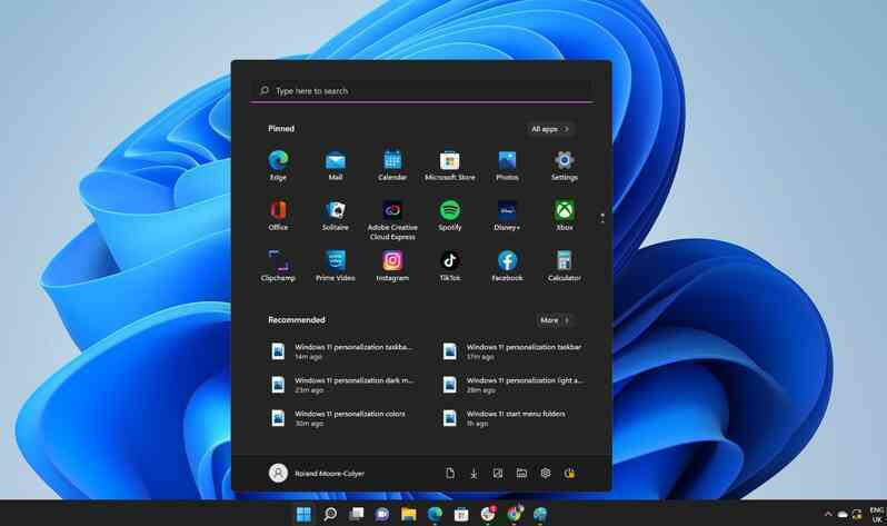 Đây là 3 lý do khiến người dùng Windows 11 ồ ạt quay về Windows 10 dù hệ điều hành này sắp “hết date”- Ảnh 3. Đây là 3 lý do khiến người dùng Windows 11 ồ ạt quay về Windows 10 dù hệ điều hành này sắp “hết date”- Ảnh 3.
