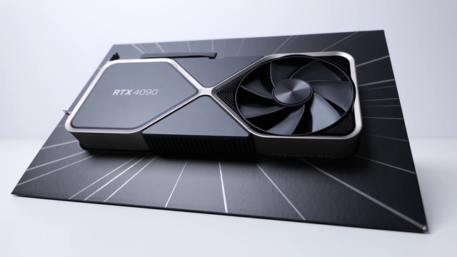 GPU chơi game đầu bảng của Nvidia có thể bẻ khóa mật khẩu phức tạp trong vòng chưa đầy một giờ