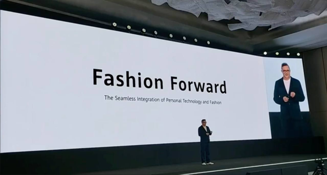 Huawei công bố loạt sản phẩm mới: Đồng hồ Watch Fit 3, Matebook X Pro, MatePad 11.5 S và FreeBuds 6i