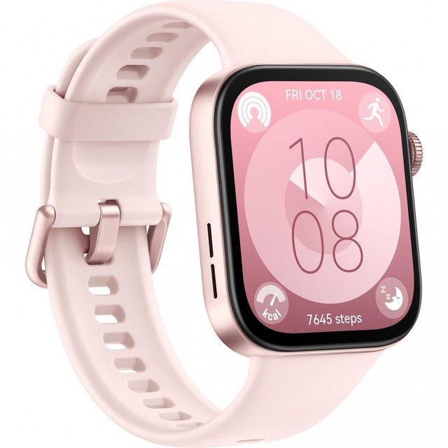 Huawei công bố loạt sản phẩm mới: Đồng hồ Watch Fit 3, Matebook X Pro, MatePad 11.5 S và FreeBuds 6i- Ảnh 2. Huawei công bố loạt sản phẩm mới: Đồng hồ Watch Fit 3, Matebook X Pro, MatePad 11.5 S và FreeBuds 6i- Ảnh 2.