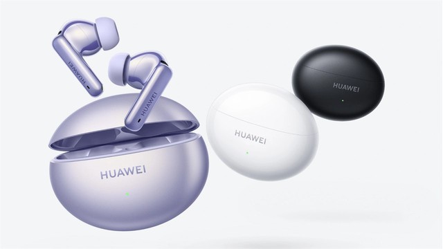 Huawei công bố loạt sản phẩm mới: Đồng hồ Watch Fit 3, Matebook X Pro, MatePad 11.5 S và FreeBuds 6i- Ảnh 12. Huawei công bố loạt sản phẩm mới: Đồng hồ Watch Fit 3, Matebook X Pro, MatePad 11.5 S và FreeBuds 6i- Ảnh 12.