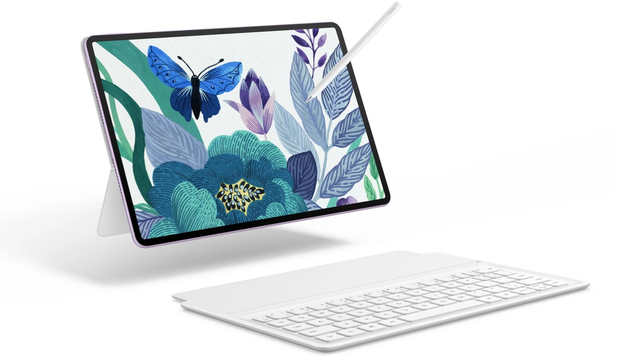 Huawei công bố loạt sản phẩm mới: Đồng hồ Watch Fit 3, Matebook X Pro, MatePad 11.5 S và FreeBuds 6i- Ảnh 7. Huawei công bố loạt sản phẩm mới: Đồng hồ Watch Fit 3, Matebook X Pro, MatePad 11.5 S và FreeBuds 6i- Ảnh 7.