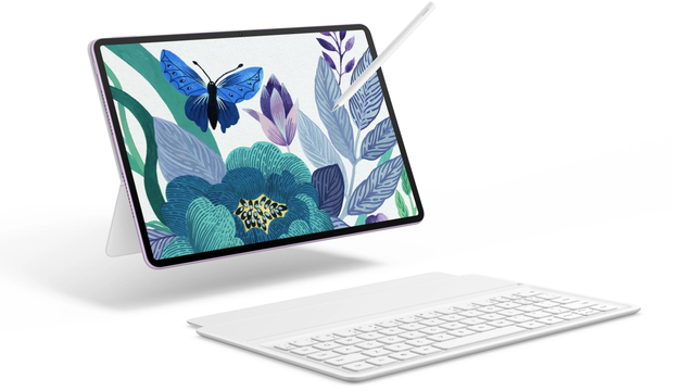 Huawei công bố loạt sản phẩm mới: Đồng hồ Watch Fit 3, Matebook X Pro, MatePad 11.5 S và FreeBuds 6i- Ảnh 7.