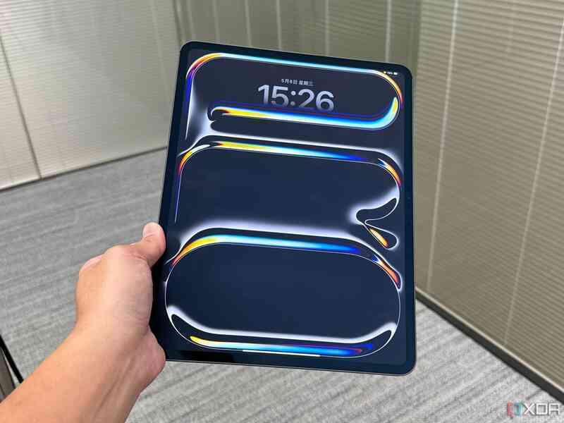 iPad Pro 2024 về Việt Nam khi nào?