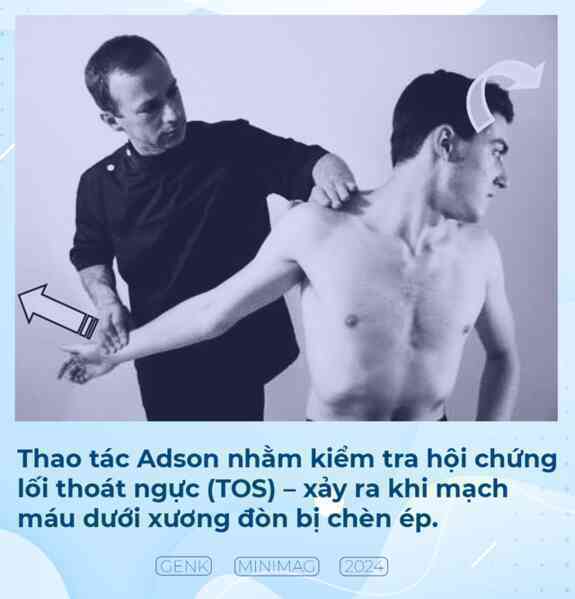"Medical touch": Cách bác sĩ tìm ra khối u trên ngực mẹ tôi chỉ bằng một cú chạm- Ảnh 9. "Medical touch": Cách bác sĩ tìm ra khối u trên ngực mẹ tôi chỉ bằng một cú chạm- Ảnh 9.