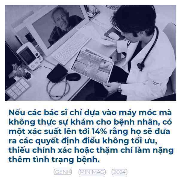 "Medical touch": Cách bác sĩ tìm ra khối u trên ngực mẹ tôi chỉ bằng một cú chạm- Ảnh 10. "Medical touch": Cách bác sĩ tìm ra khối u trên ngực mẹ tôi chỉ bằng một cú chạm- Ảnh 10.