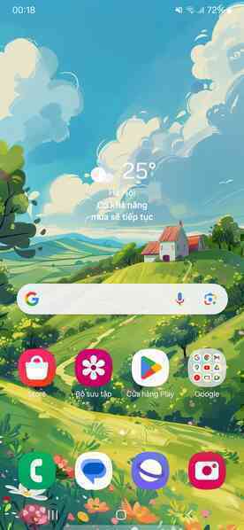 Smartphone 5G đáng mua nhất của Samsung: Thiết kế siêu bền bỉ, pin khủng 6000mAh, có tính năng bảo mật Knox, giá chỉ hơn 4 triệu đồng- Ảnh 11. Smartphone 5G đáng mua nhất của Samsung: Thiết kế siêu bền bỉ, pin khủng 6000mAh, có tính năng bảo mật Knox, giá chỉ hơn 4 triệu đồng- Ảnh 11.