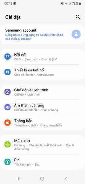 Smartphone 5G đáng mua nhất của Samsung: Thiết kế siêu bền bỉ, pin khủng 6000mAh, có tính năng bảo mật Knox, giá chỉ hơn 4 triệu đồng- Ảnh 14. Smartphone 5G đáng mua nhất của Samsung: Thiết kế siêu bền bỉ, pin khủng 6000mAh, có tính năng bảo mật Knox, giá chỉ hơn 4 triệu đồng- Ảnh 14.