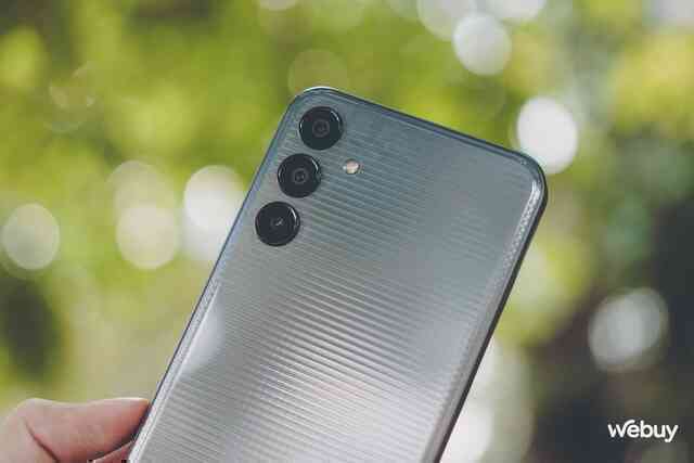 Smartphone 5G đáng mua nhất của Samsung: Thiết kế siêu bền bỉ, pin khủng 6000mAh, có tính năng bảo mật Knox, giá chỉ hơn 4 triệu đồng- Ảnh 23.