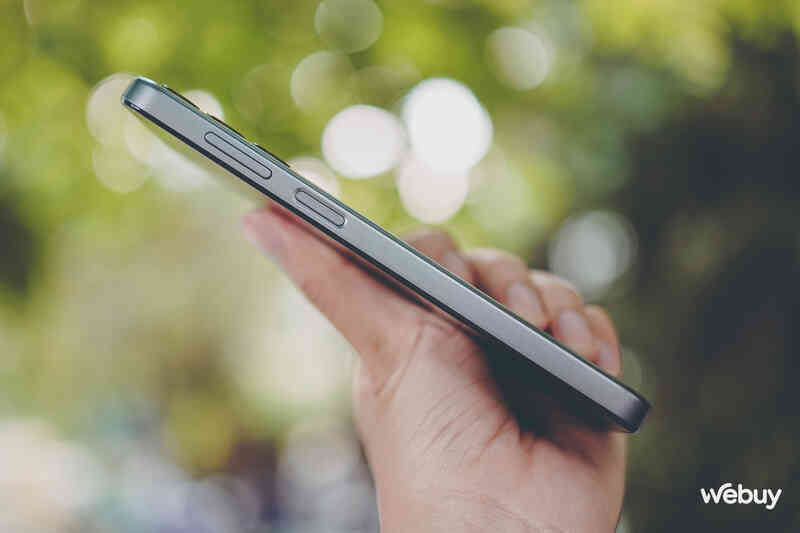 Smartphone 5G đáng mua nhất của Samsung: Thiết kế siêu bền bỉ, pin khủng 6000mAh, có tính năng bảo mật Knox, giá chỉ hơn 4 triệu đồng- Ảnh 4.