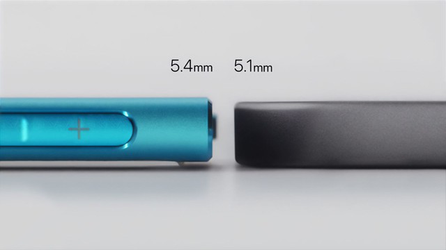 Tưởng rằng đã yên nghỉ, iPod vừa bị Apple "đào mộ" để đem ra so sánh với iPad Pro M4