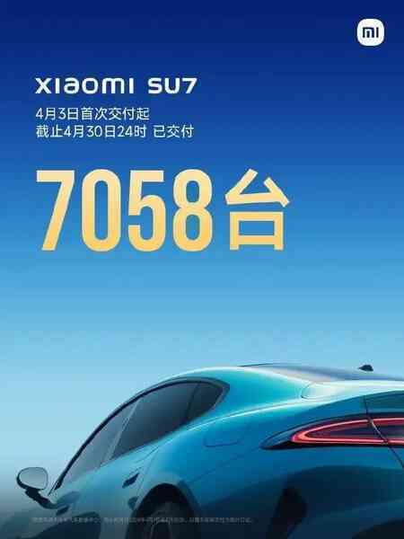 Xiaomi SU7 hỏng sau khi mới đi được 39 km và không thể sửa chữa- Ảnh 4.