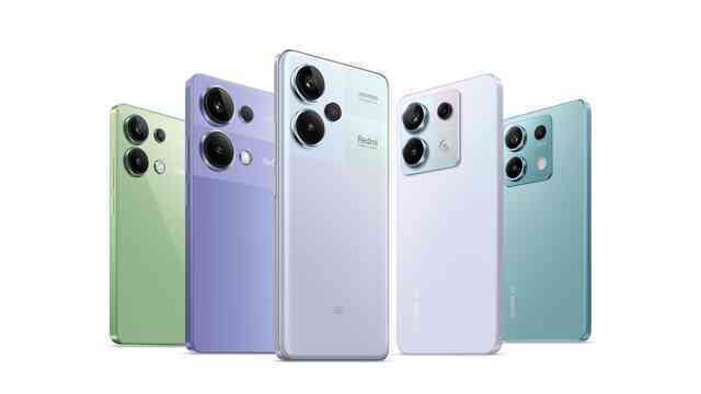 Xiaomi tăng trưởng mạnh, đứng top 2 thị phần tại Việt Nam: Tất cả là nhờ sản phẩm này- Ảnh 2. Xiaomi tăng trưởng mạnh, đứng top 2 thị phần tại Việt Nam: Tất cả là nhờ sản phẩm này- Ảnh 2.