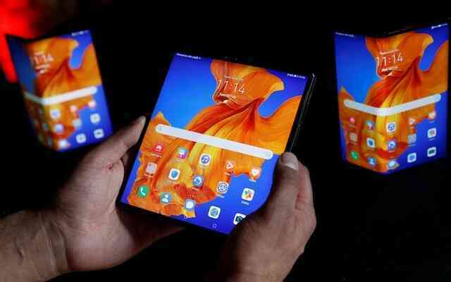 Lần đầu tiên trong lịch sử, Huawei đánh bại Samsung, tin xấu liên tiếp kéo đến hãng điện thoại Hàn Quốc- Ảnh 2. Lần đầu tiên trong lịch sử, Huawei đánh bại Samsung, tin xấu liên tiếp kéo đến hãng điện thoại Hàn Quốc- Ảnh 2.
