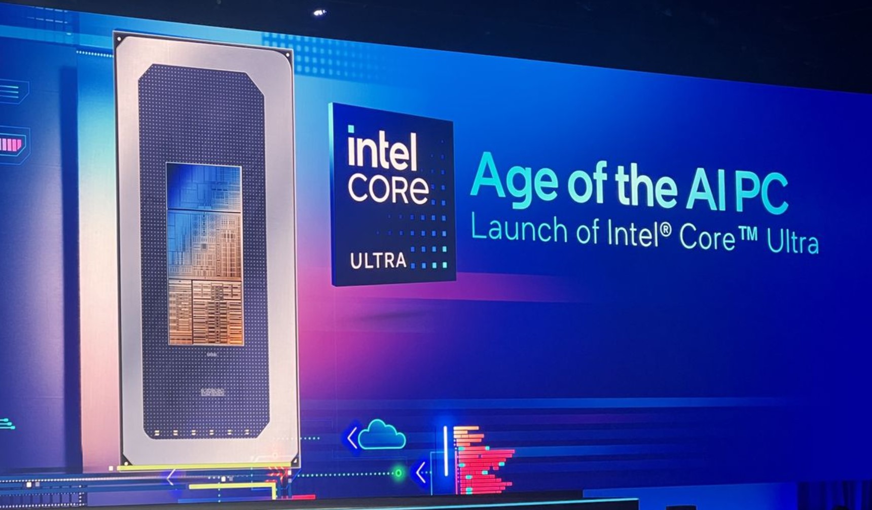 Sếp lớn Intel phản hồi về Qualcomm: Không chỉ hơn về đồ họa và tính toán, chúng tôi còn dẫn trước về cả phần mềm so với đối thủ- Ảnh 2. Sếp lớn Intel phản hồi về Qualcomm: Không chỉ hơn về đồ họa và tính toán, chúng tôi còn dẫn trước về cả phần mềm so với đối thủ- Ảnh 2.