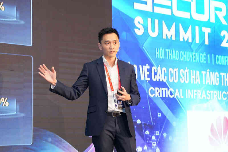 ‘Tám chữ vàng’ trong bảo vệ cơ sở hạ tầng thông tin trọng yếu