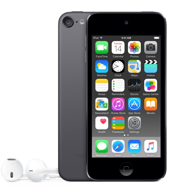 Tròn 10 năm ra mắt, iPhone 5s chính thức bị Apple coi là lỗi thời- Ảnh 2. Tròn 10 năm ra mắt, iPhone 5s chính thức bị Apple coi là lỗi thời- Ảnh 2.